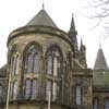 University in Glasgow
