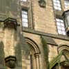 Kelvinside Building University of Glasgow