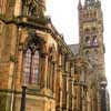 University Buildings Glasgow