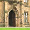 University of Glasgow