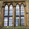 University of Glasgow Building