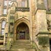 Glasgow University Building