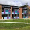 Govan School Building