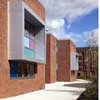 Govan Primary School Building