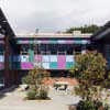 Govan Primary School Building