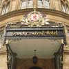Central Hotel Glasgow