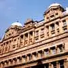 Gordon Street Building Glasgow