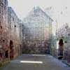 Hailes Castle near Haddington