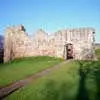 Hailes Castle Scotland