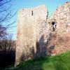 Hailes Castle Haddington