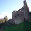 Ancient East Lothian building
