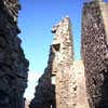 Hailes Castle East Lothian