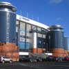 Hampden Park Stadium