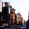 The Hatrack Glasgow by James Salmon architect