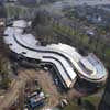 Hazelwood School Building Glasgow