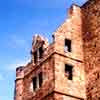 Redhouse Castle