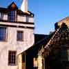 Holyrood Palace