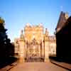 Holyrood House