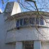 Glasgow’s Hidden Art Nouveau Interiors - House for an Art Lover Building