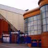 Scottish Stadium, Old Firm