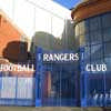 Rangers Football Club Glasgow