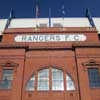 Rangers Football Club Glasgow