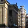 Ingram Square Flats Glasgow