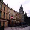 John Street Glasgow