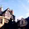 John Knox House