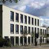 New Teaching Block Chamberlain Road Building