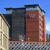 Jurys Inn Hotel Glasgow