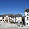 Kilwinning High Street landscaping