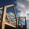 National Park Headquarters in Balloch, Scotland design by Page Park Architects