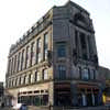 London Road buildings