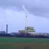 Scottish Biomass Power Station