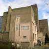 Rennie Mackintosh House