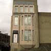 Rennie Mackintosh House Glasgow