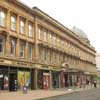 McLellan Galleries Glasgow