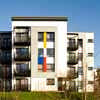 Mondriaan Housing