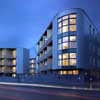 Moore Street Housing near Verde Glasgow Apartments