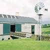 Building near East Kilbride, Scotland, design by Page & Park Architects