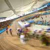 Commonwealth Games Velodrome