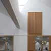 Springburn building design by RMJM Architects - panels