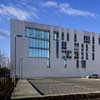 North Glasgow College exterior