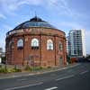 North Rotunda Restaurant