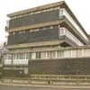 Our Lady St Francis School design by Gillespie Kidd & Coia