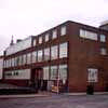 Our Lady of St Francis Glasgow