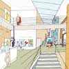 Paisley Arts Centre, cultural building project