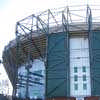 Celtic Park Ground Glasgow