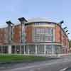 Partick Housing Association, Dumbarton Road flats - Chris Stewart Architects